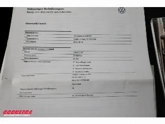 Volkswagen Caddy 2.0 TDI BlueMotion DSG ACC Navi Airco PDC AHK picture 19