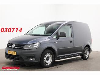  Volkswagen Caddy 1.6 TDI L1-H1 Comfortline Airco Cruise PDC 2016/8
