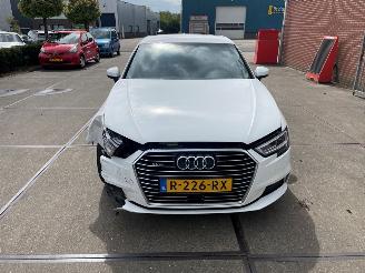 Démontage voiture Audi A3  2017/7