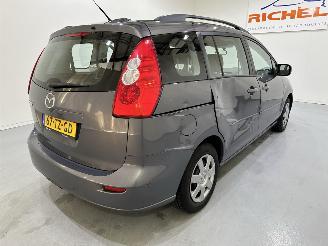 Mazda 5 1.8 Touring 7-pers. Airco picture 2