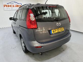 Mazda 5 1.8 Touring 7-pers. Airco picture 11