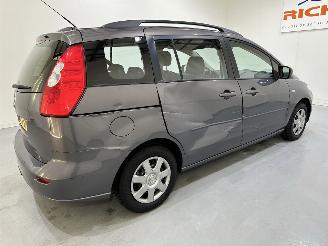 Mazda 5 1.8 Touring 7-pers. Airco picture 12