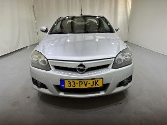 Opel Tigra TwinTop 1.4 Twinport TEC Cosmo picture 2