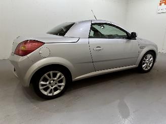 Opel Tigra TwinTop 1.4 Twinport TEC Cosmo picture 10