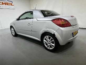 Opel Tigra TwinTop 1.4 Twinport TEC Cosmo picture 18