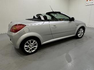 Opel Tigra TwinTop 1.4 Twinport TEC Cosmo picture 6