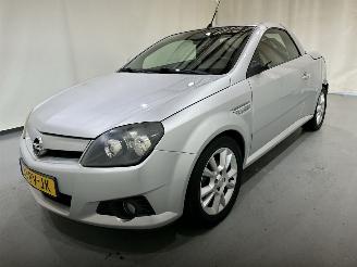 Opel Tigra TwinTop 1.4 Twinport TEC Cosmo picture 15