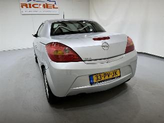 Opel Tigra TwinTop 1.4 Twinport TEC Cosmo picture 12