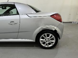Opel Tigra TwinTop 1.4 Twinport TEC Cosmo picture 8