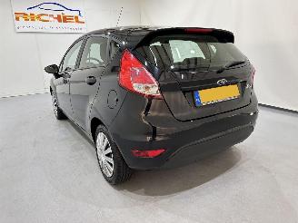 Ford Fiesta 5-Drs 1.0 Style Navi picture 5