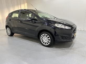 Ford Fiesta 5-Drs 1.0 Style Navi picture 1