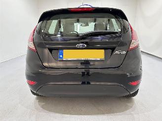 Ford Fiesta 5-Drs 1.0 Style Navi picture 20
