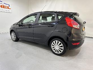 Ford Fiesta 5-Drs 1.0 Style Navi picture 32