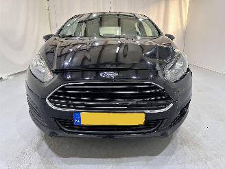 Ford Fiesta 5-Drs 1.0 Style Navi picture 2