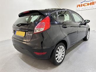 Ford Fiesta 5-Drs 1.0 Style Navi picture 4