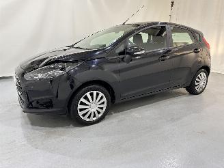 Ford Fiesta 5-Drs 1.0 Style Navi picture 3