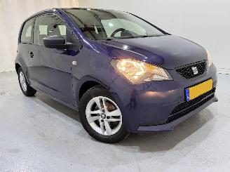 Seat Mii 1.0 Sport Airco picture 1