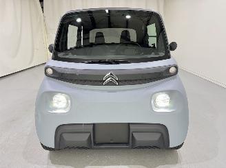 Salvage car Citroën Ami Electric 5.5kWh aut Pano 2023/2