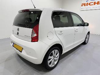 Seat Mii 1.0 Sport Connect Airco picture 4