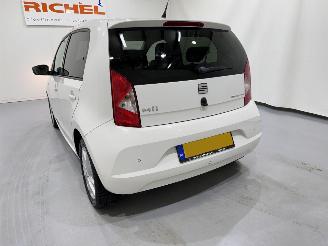 Seat Mii 1.0 Sport Connect Airco picture 15