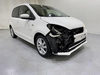 Seat Mii 1.0 Sport Connect Airco picture 3