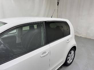 Seat Mii 1.0 Sport Connect Airco picture 13