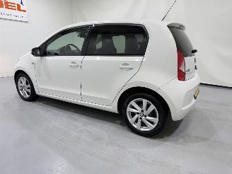 Seat Mii 1.0 Sport Connect Airco picture 5