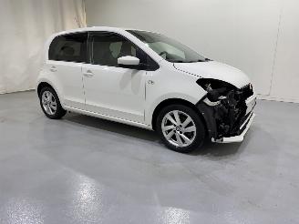 Seat Mii 1.0 Sport Connect Airco picture 11