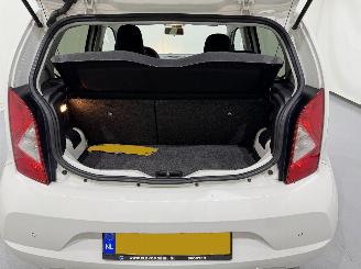 Seat Mii 1.0 Sport Connect Airco picture 18