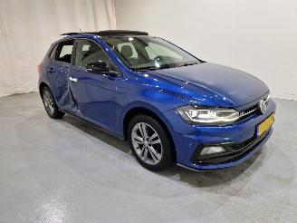 Volkswagen Polo 5-Drs 1.0 TSI Business-R Pano Digitaal Dash picture 26