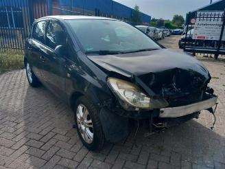 škoda osobní automobily Opel Corsa Corsa D, Hatchback, 2006 / 2014 1.2 16V 2008/11