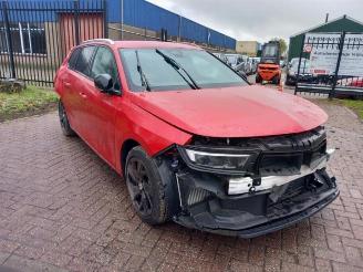 damaged passenger cars Opel Astra Astra L Sports Tourer (F4/FC/FN/FR), Combi, 2021 1.2 Turbo 130 12V 2023/7