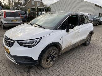 okazja samochody osobowe Opel Crossland X 1.2   ( 120 uitvoering ) 2019/11