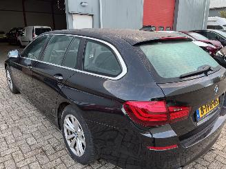 BMW 5-serie 520i Touring Automaat picture 8