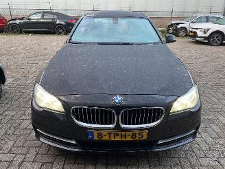 BMW 5-serie 520i Touring Automaat picture 2