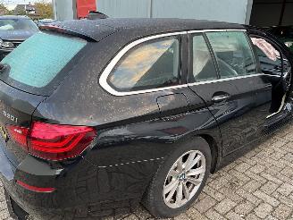 BMW 5-serie 520i Touring Automaat picture 6