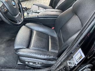 BMW 5-serie 520i Touring Automaat picture 10