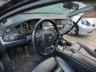 BMW 5-serie 520i Touring Automaat picture 14