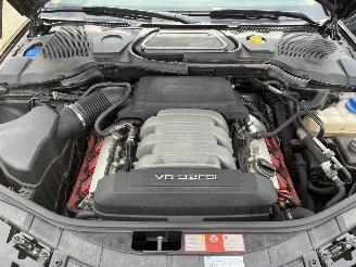 Audi A8 3.2 FSI  V6 picture 7