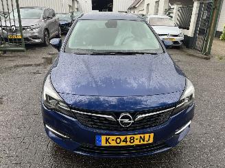 Opel Astra Sports Tourer 1.5 CDTI Business Edition picture 2