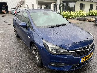 Opel Astra Sports Tourer 1.5 CDTI Business Edition picture 3