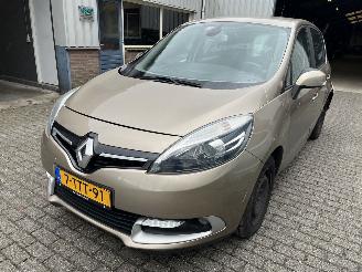 occasione autovettura Renault Scenic 1.2 TCe 2014/5