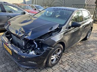 demontáž osobní automobily Volkswagen Polo 1.0 TSI 2021/11