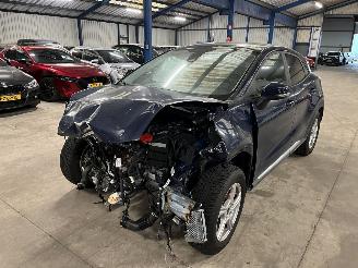 demontáž osobní automobily Ford Puma 1.0 Hybrid Titanium 2022/6