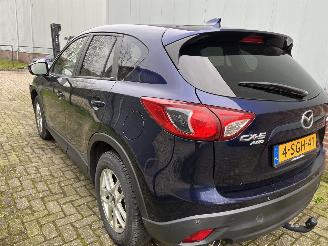 Mazda CX-5 2.2 D HP  GT-M 4 WD  Automaat picture 7