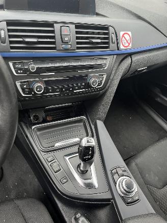 BMW 3-serie 320 D Sedan Automaat picture 8