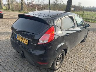 Ford Fiesta 1.5 TDCI  Style Lease picture 4