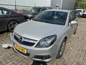 Voiture accidenté Opel Vectra 1.8-16 V GTS  Automaat 2006/5