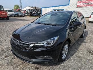 Auto incidentate Opel Astra K 1.6 2018/12