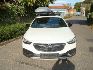 rozbiórka samochody osobowe Opel Insignia 2.0 TURBO 4X4 COUNTRY 260PK!! 2017/11